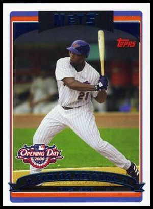 125 Carlos Delgado